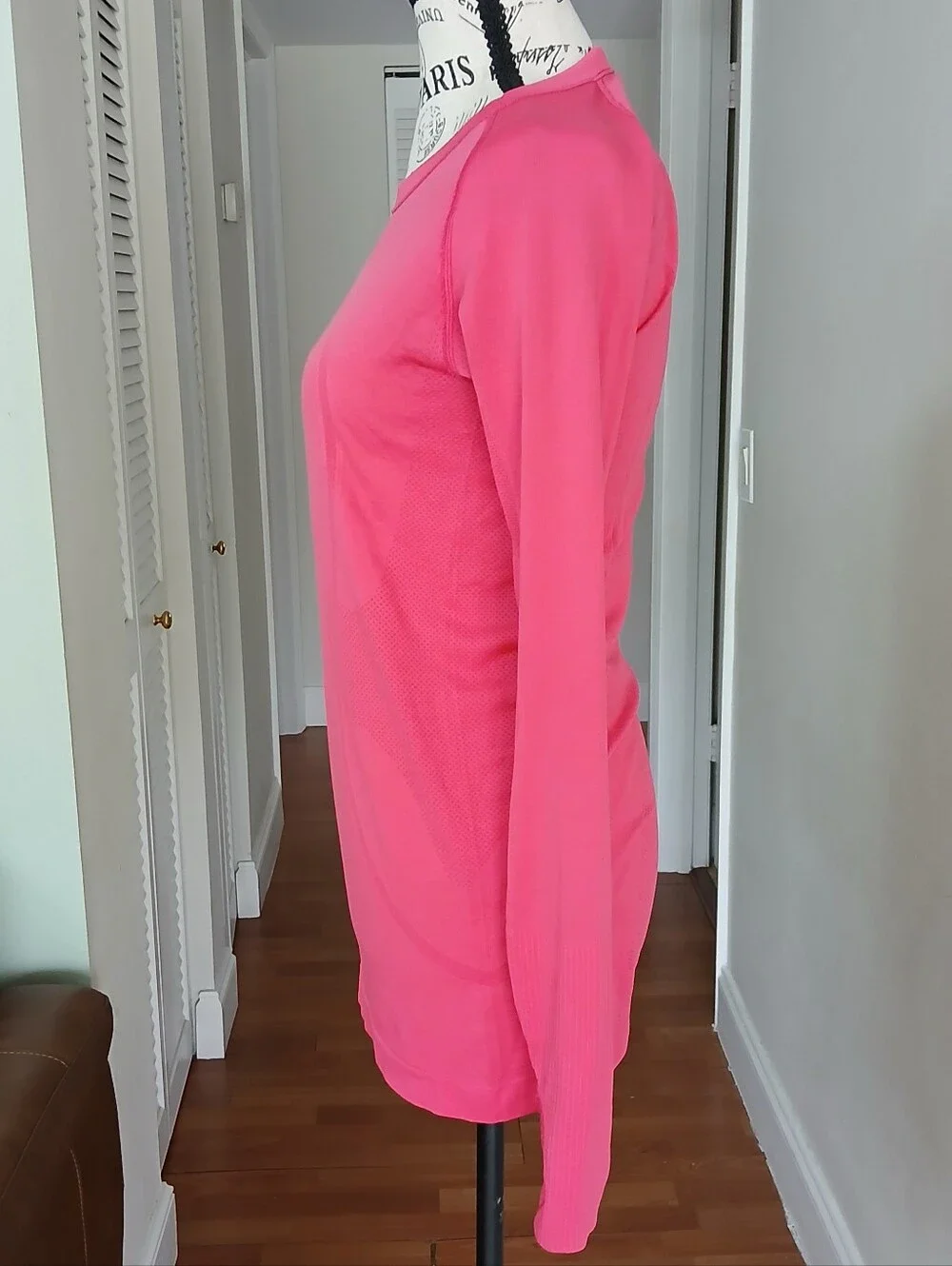 Lululemon Swiftly Tech Long Sleeve Crew